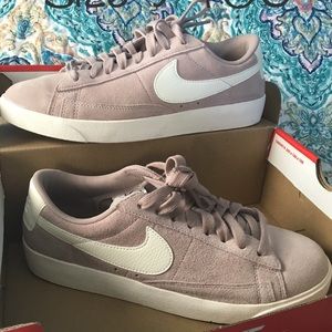 Brand new in box Nike sneakers